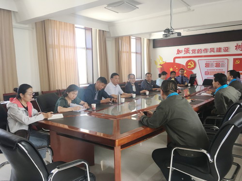 青海省應急管理廳副廳長王躍榮一行在1號會議室召開職業(yè)衛(wèi)生工作檢查反饋會_調(diào)整大小.jpg