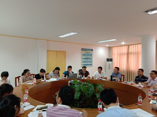 （改）圖�?：海峽科化公司副總經(jīng)理、總法律顧問(wèn)吳開榮為機(jī)關(guān)三支部做黨史學(xué)習(xí)教育宣講.jpg