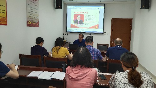 ?？剖∶?#65533;?劉敏 ?？乒靖笨偨?jīng)理黃卿延到省民爆公司開展黨史學(xué)習(xí)教育宣�?~1.jpg