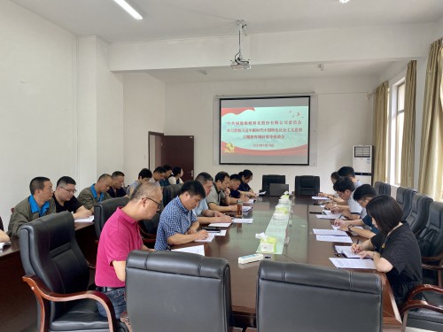 格式工廠龍巖分公�?吳瑤+海峽科化公司黨委委員、紀(jì)委書記何浦寨帶隊到龍巖分公司開展主題教育工作督�?.jpg