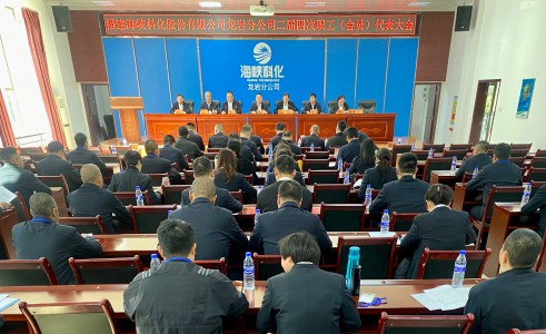 格式工廠1.龍巖分公司+吳瑤+攜手奮進(jìn)新征程，共繪發(fā)展新藍(lán)圖--海峽科化龍巖分公司召開二屆四次職工（會(huì)員）代表大會(huì).jpg