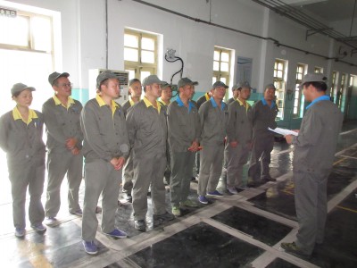 格式工廠烽林王志坪：海峽科化烽林分公司開展崗位練兵活動.jpg
