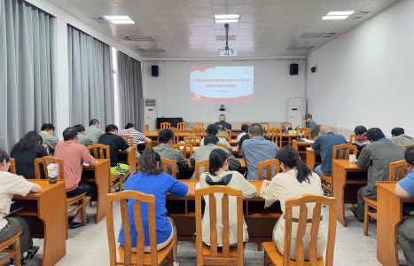 烽林林美玲：海峽科化烽林分公司成功舉辦新聞宣傳寫作專題培訓(xùn).jpg